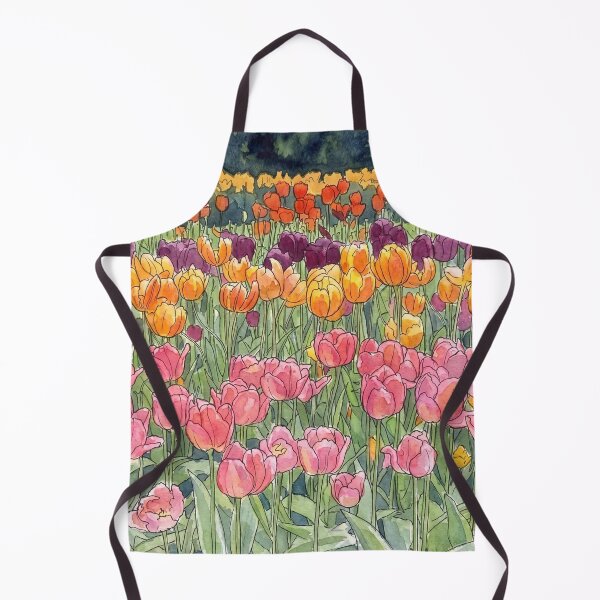 Item preview, Flower meadow designed and sold by sid1802.
