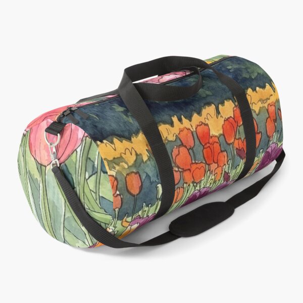 Item preview, Flower meadow designed and sold by sid1802.