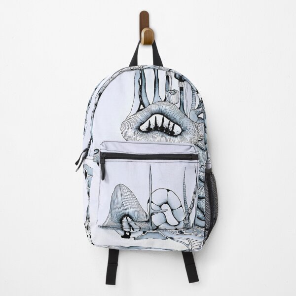 Item preview, Cathedral Of Organic Signals designed and sold by ZEYVIL.