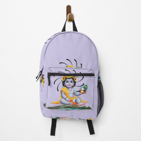 Item preview, Indian Lord Krishna  designed and sold by Shree Dharani Trendz.