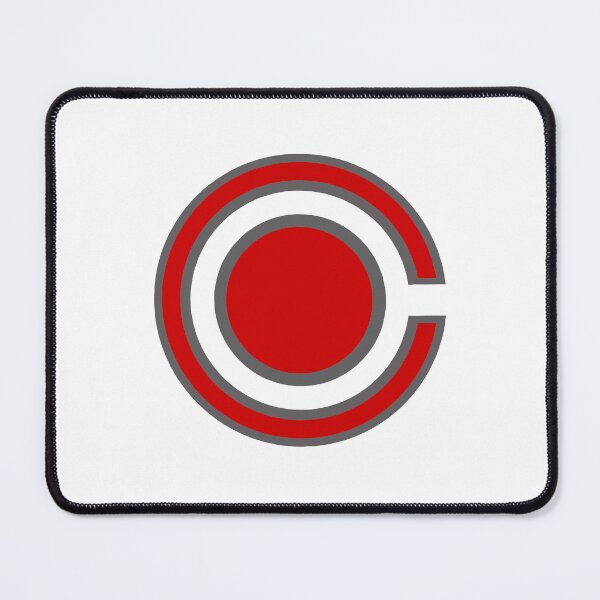 Item preview, Cyborg C Emblem Justice League Logo designed and sold by lolahawkinss.