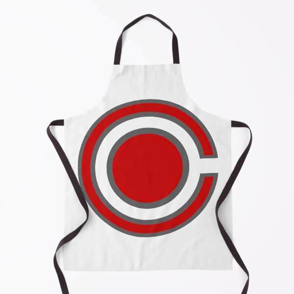 Item preview, Cyborg C Emblem Justice League Logo designed and sold by lolahawkinss.