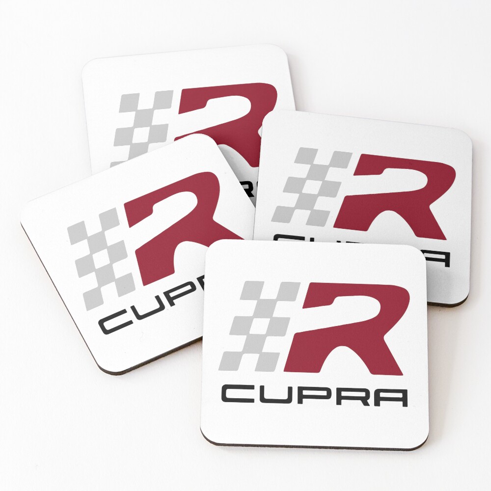 Item preview, Coasters (Set of 4) designed and sold by HobbyFunDesigns.