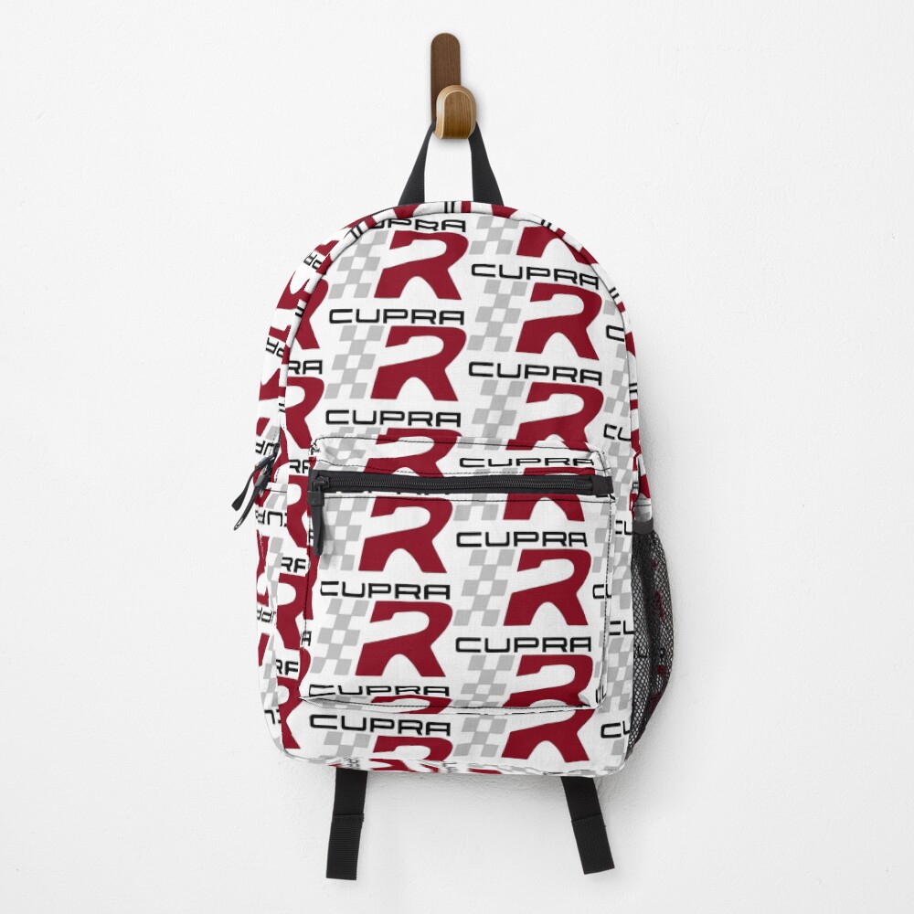 Item preview, Backpack designed and sold by HobbyFunDesigns.