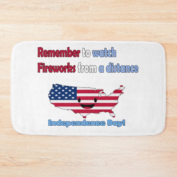 Item preview, Autism Awareness Independence Day  designed and sold by Mother Daughter Drawings .