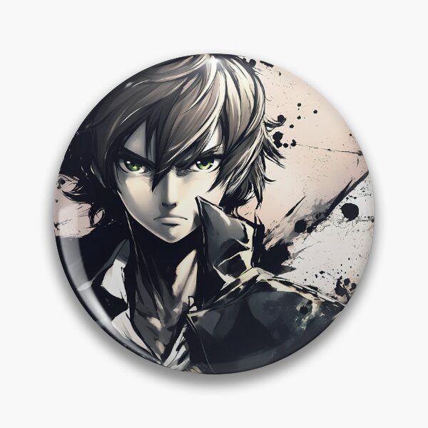 Item preview, Tatsumi - 3 designed and sold by Infinite-Aspire.