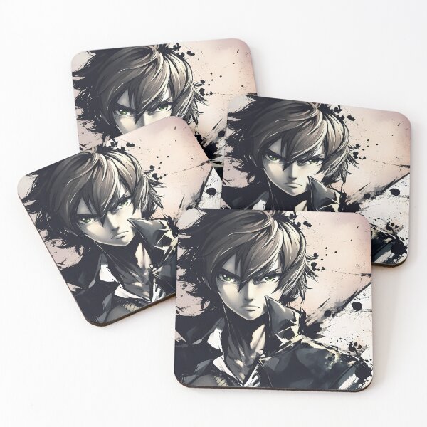 Item preview, Tatsumi - 3 designed and sold by Infinite-Aspire.