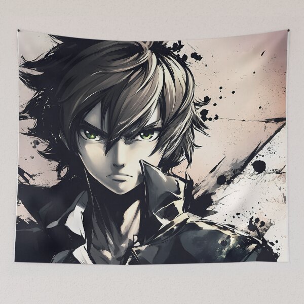 Item preview, Tatsumi - 3 designed and sold by Infinite-Aspire.