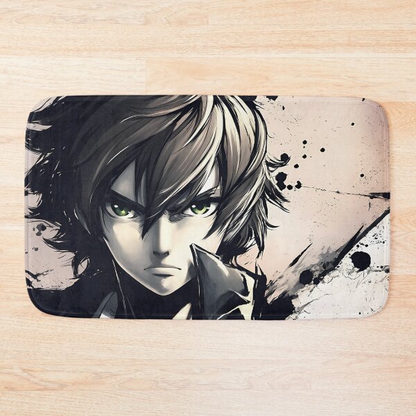 Item preview, Tatsumi - 3 designed and sold by Infinite-Aspire.