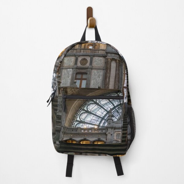 Item preview, The train station of Antwerp designed and sold by pietrofoto.