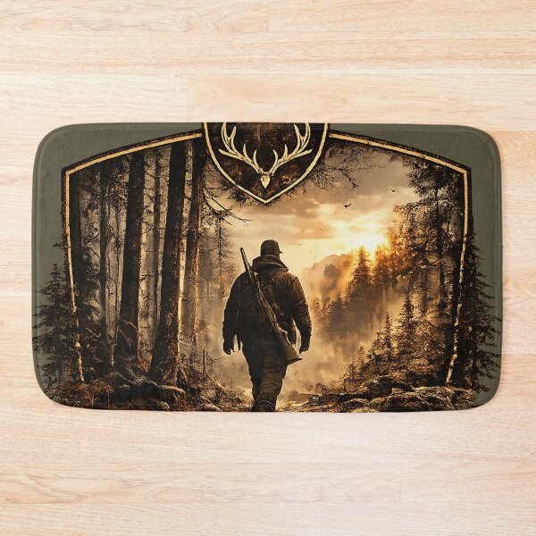 Item preview, Hunter’s Instinct ,Logo design designed and sold by TammyHunterArt.