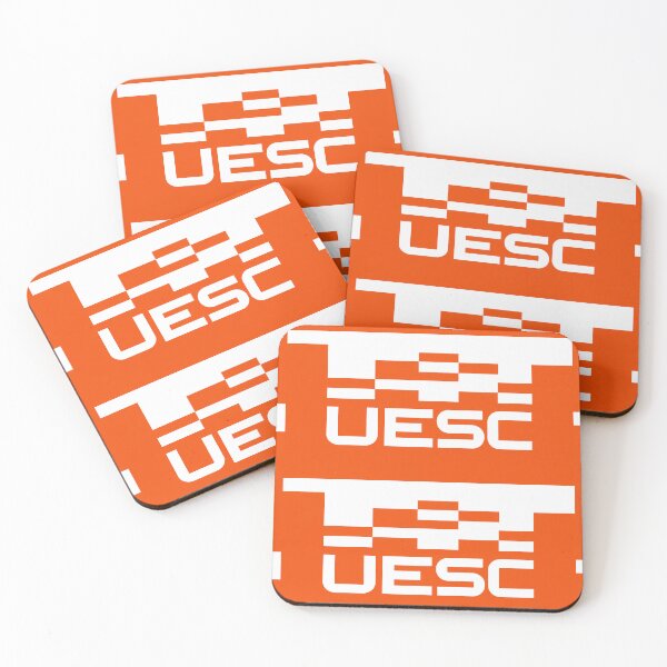 Item preview, UESC - MARATHON designed and sold by FigNewto.