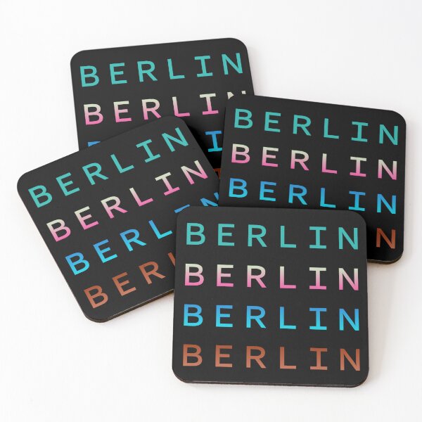 Item preview, Berlin designed and sold by AWADHESH  CHAURASIA.