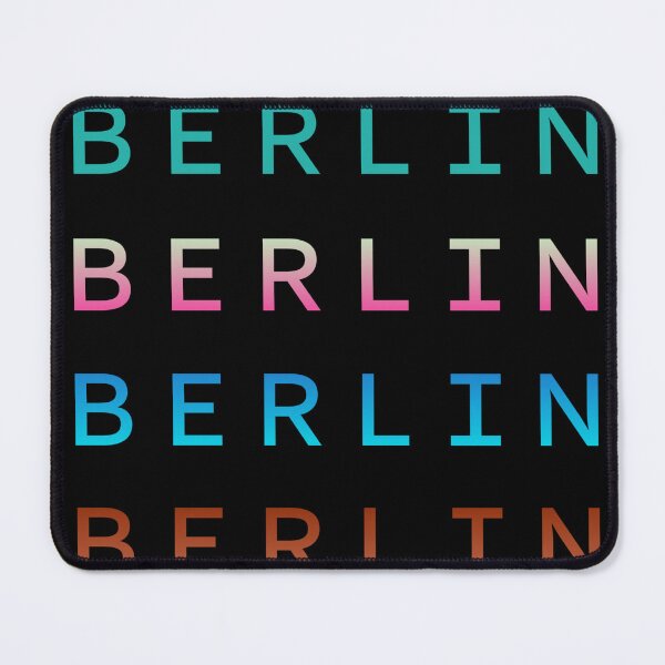 Item preview, Berlin designed and sold by AWADHESH CHAURASIA.