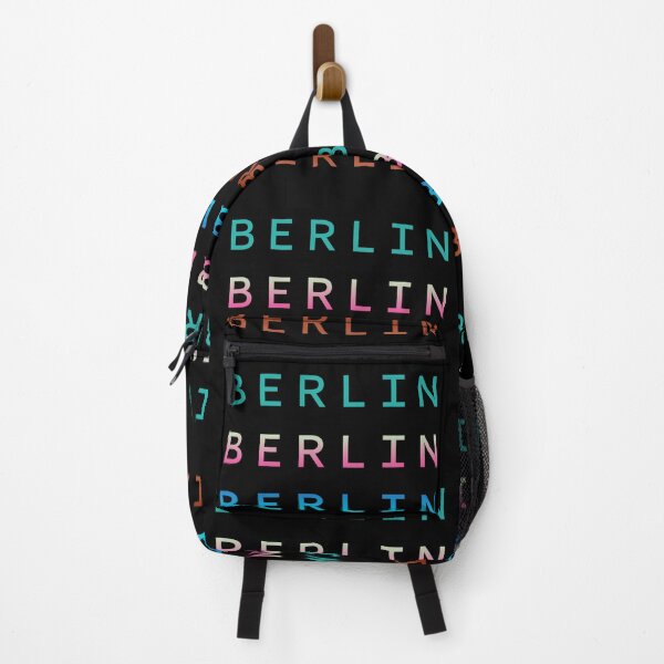 Item preview, Berlin designed and sold by AWADHESH  CHAURASIA.