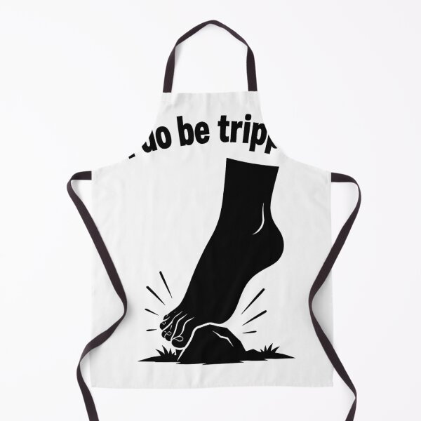 Item preview, I do be trippin designed and sold by hellombww.