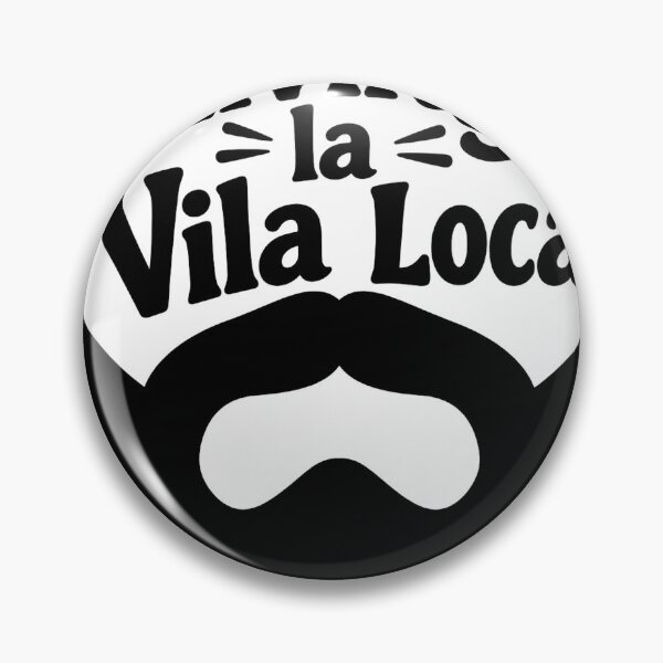 Item preview, Living La Vila Loca designed and sold by hellombww.