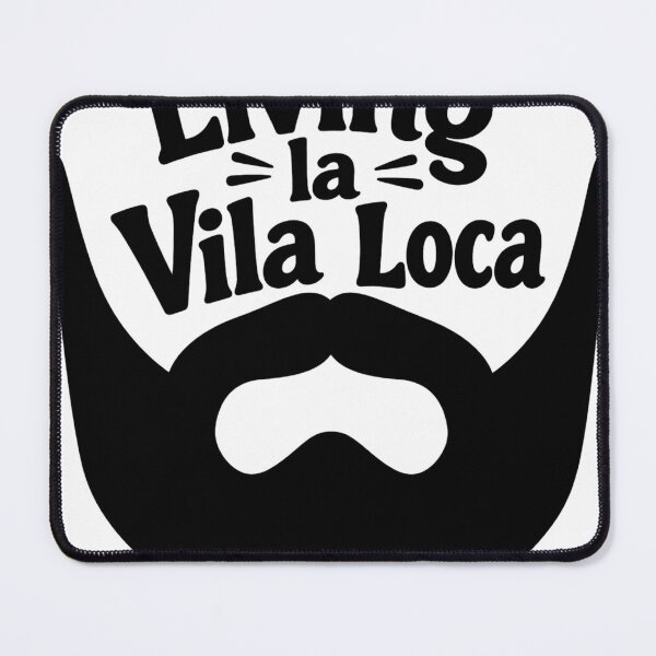 Item preview, Living La Vila Loca designed and sold by hellombww.