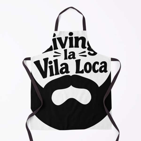Item preview, Living La Vila Loca designed and sold by hellombww.