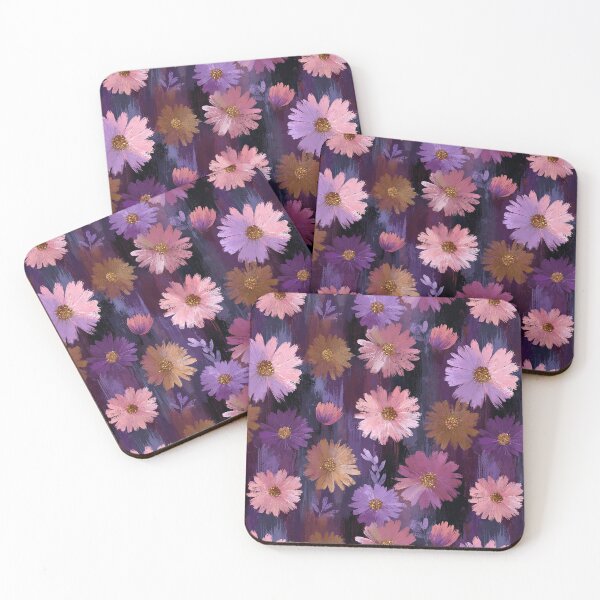 Item preview, Charming Daisy  - Birthday Flower Pattern   - Birthday Gifts For Husband designed and sold by RoyalStarsPatts.