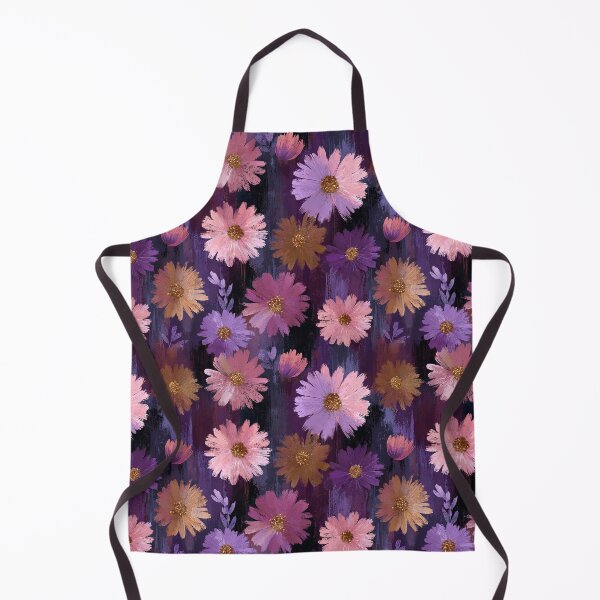 Item preview, Charming Daisy - Birthday Flower Pattern - Birthday Gifts For Husband designed and sold by RoyalStarsPatts.
