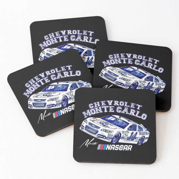 Item preview, NASCAR Chevrolet Monte Carlo Racing Car designed and sold by RacetrackGear.