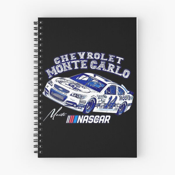 Item preview, NASCAR Chevrolet Monte Carlo Racing Car designed and sold by RacetrackGear.