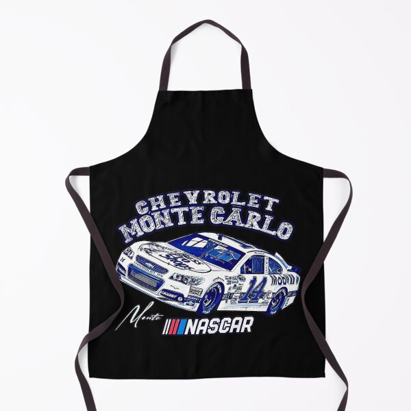 Item preview, NASCAR Chevrolet Monte Carlo Racing Car designed and sold by RacetrackGear.