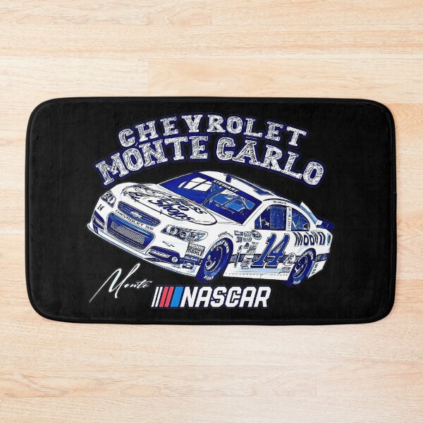 Item preview, NASCAR Chevrolet Monte Carlo Racing Car designed and sold by RacetrackGear.