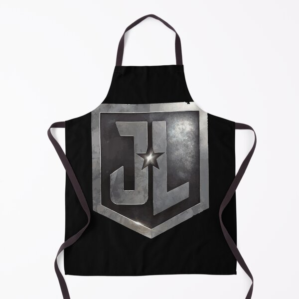 Item preview, Justice League Grunge Metal Shield Logo Symbol designed and sold by lolahawkinss.