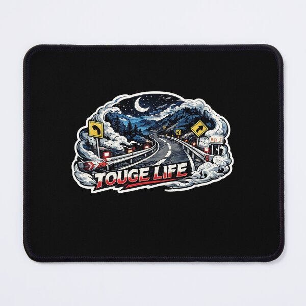 Item preview, Japan Road Drift designed and sold by JacobSpace.
