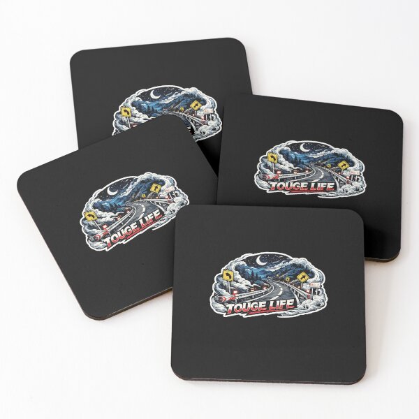 Item preview, Japan Road Drift designed and sold by JacobSpace.