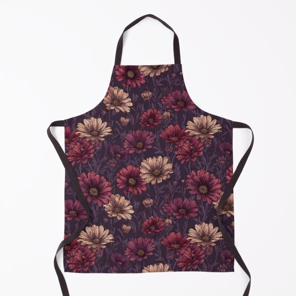 Item preview, Beautiful Daisy Print - Tropical Flower Pattern - Birthday Gifts For Mom designed and sold by RoyalStarsPatts.