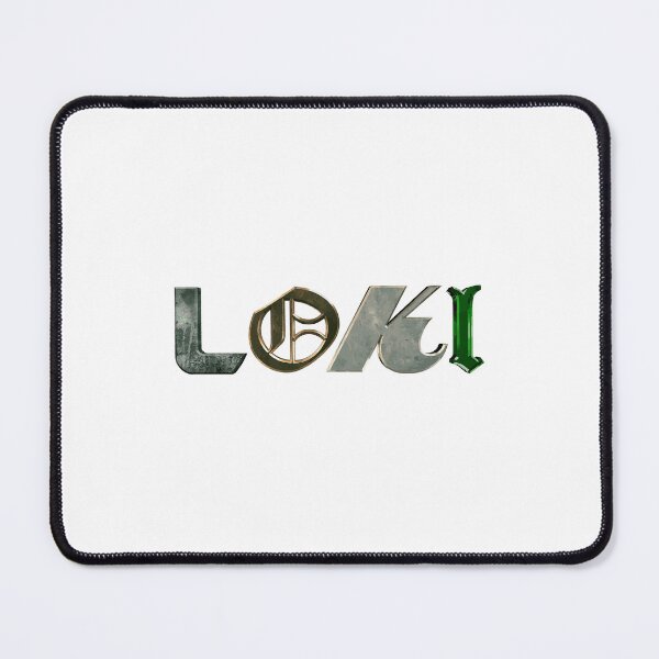 Item preview, Loki Variant Time Variance Authority Title Logo designed and sold by lolahawkinss.