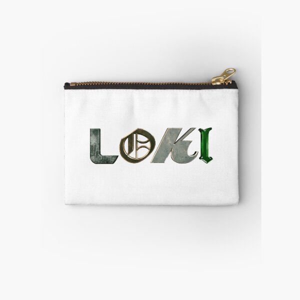 Item preview, Loki Variant Time Variance Authority Title Logo designed and sold by lolahawkinss.