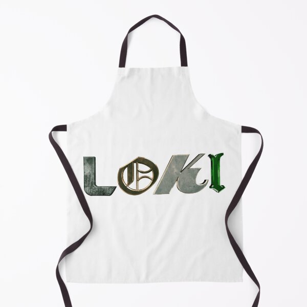Item preview, Loki Variant Time Variance Authority Title Logo designed and sold by lolahawkinss.