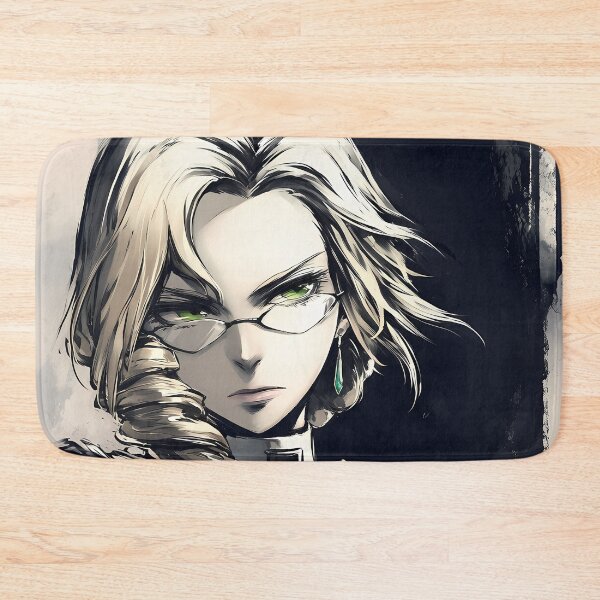 Item preview, Glynda Goodwitch - RWBY 2 designed and sold by Infinite-Aspire.
