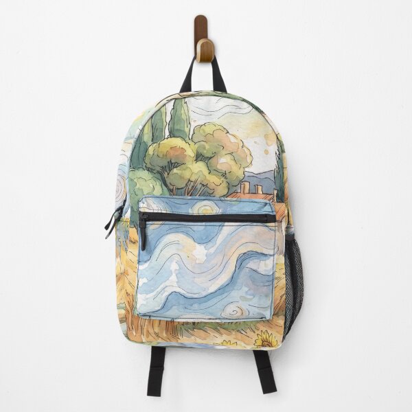 Item preview, Spring in the countryside designed and sold by sid1802.