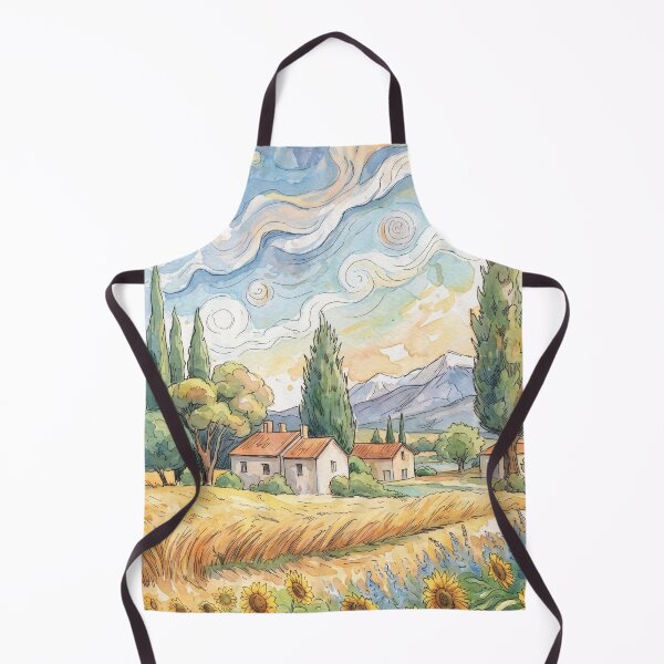 Item preview, Spring in the countryside designed and sold by sid1802.