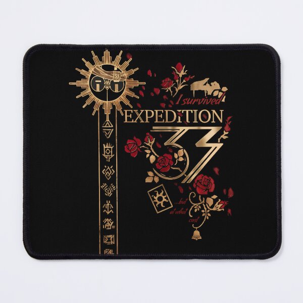 Item preview, Clair Obscur Expedition 33  designed and sold by Zicaffe.