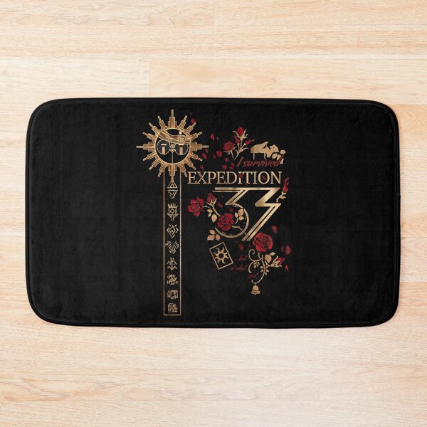 Item preview, Clair Obscur Expedition 33  designed and sold by Zicaffe.