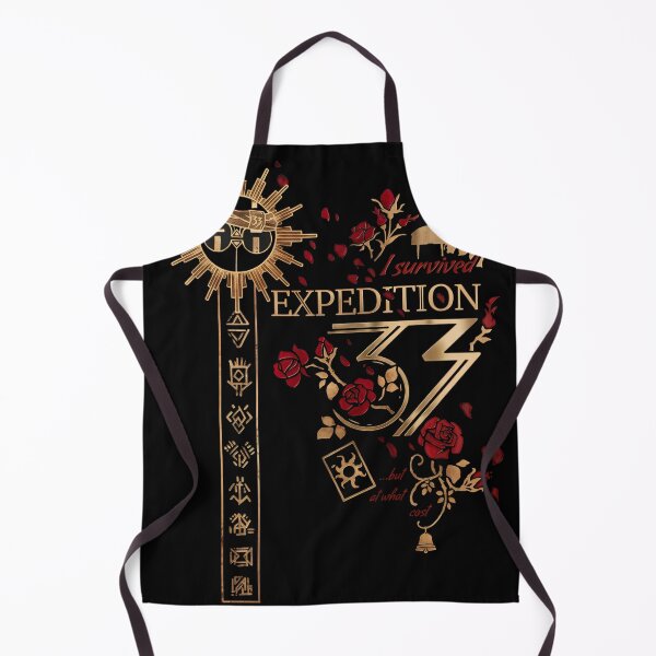 Item preview, Clair Obscur Expedition 33 designed and sold by Zicaffe.