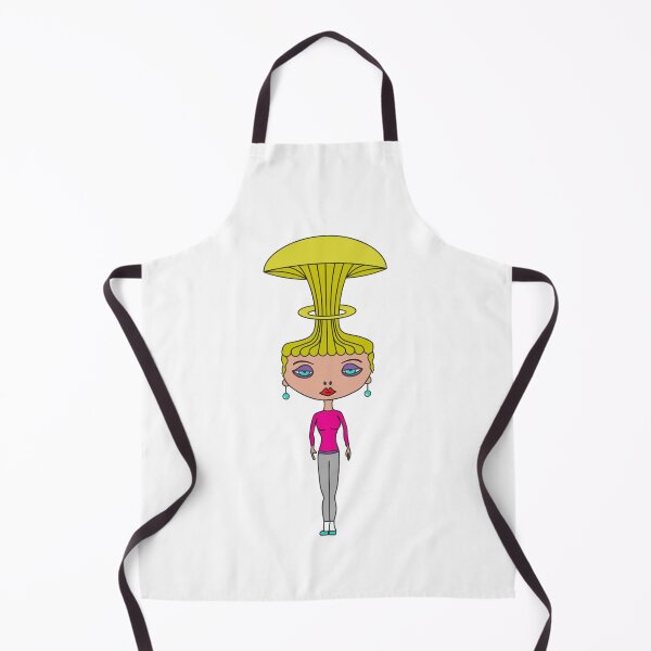 Item preview, Atomic Doo designed and sold by CrowsOnAPhoneLine.