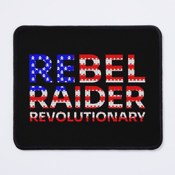 Item preview, Rebel, Raider, and Revolutionary: Puzzle People designed and sold by SarahJosArt.