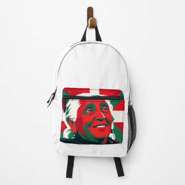 Item preview, Dolores Ibárruri “La Pasionaria” Portrait designed and sold by davi-den.