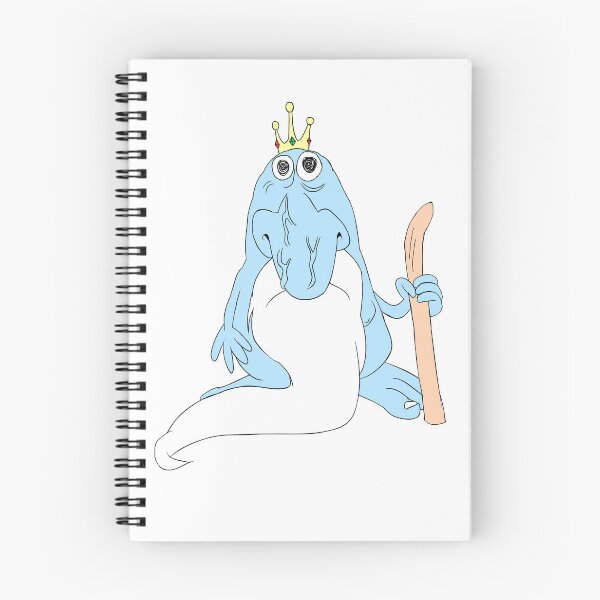 Item preview, King Schmaloogle designed and sold by Quistlor.
