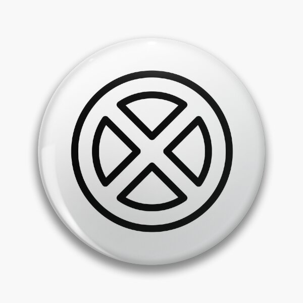 Item preview, Prof X Cerebro Dark Minimalist Concept Design designed and sold by lolahawkinss.