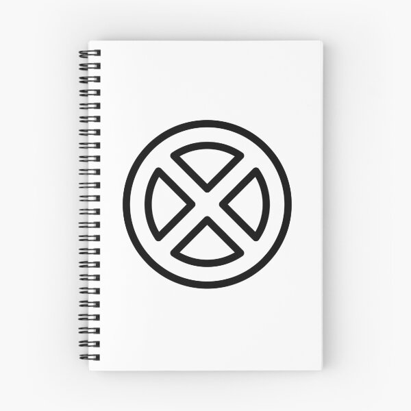 Item preview, Prof X Cerebro Dark Minimalist Concept Design designed and sold by lolahawkinss.