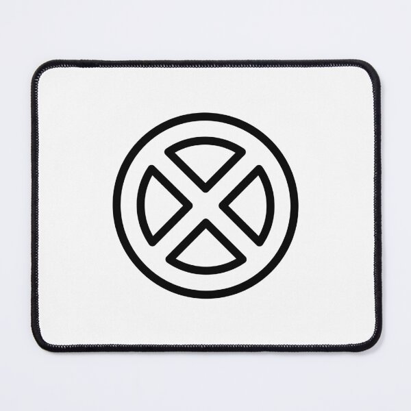 Item preview, Prof X Cerebro Dark Minimalist Concept Design designed and sold by lolahawkinss.