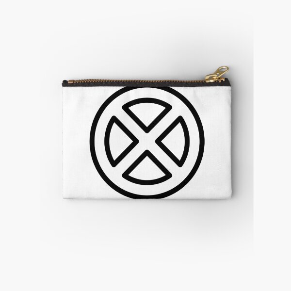Item preview, Prof X Cerebro Dark Minimalist Concept Design designed and sold by lolahawkinss.